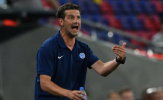 Soi trận Inter Milan vs Parma: Đoàn quân Chivu hướng đến ngôi đầu Serie A