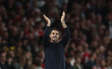 Bài học Arteta và cái bẫy kiên nhẫn của Manchester United