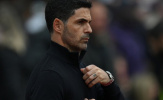 Arteta đối mặt cơn bão chấn thương trước trận Leeds