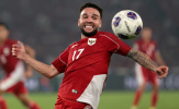 Vô địch FIFA ASEAN Cup, sao Indonesia quyết tâm tỏa sáng tại Ligue 1
