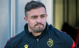 Ngày này năm xưa: Xherdan Shaqiri biểu tượng đôi chân trái ma thuật Thụy Sĩ