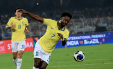 Vinicius mờ nhạt, Mourinho đã có quyết định