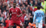 Liverpool mất Isak và Gakpo ở đại chiến với Man City