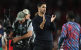 Mikel Arteta khẳng định thanh thản lương tâm vụ Man City vi phạm