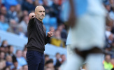 Man City đàm phán bất thành với Ngoại hạng Anh