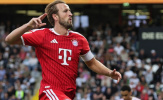 Bayern Munich chuẩn bị giữ chân Harry Kane đến năm 202