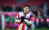 Tottenham chọn Kim Min-jae để dẹp yên nỗi bất an ở hàng phòng ngự