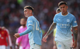 Christian Falk dự đoán điều kiện để Bayern Munich mua Phil Foden