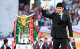 Park Ji Sung làm trợ lý HLV Kim Sang Sik ở ĐT Việt Nam?