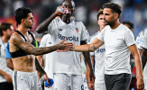 Soi trận Como vs Roma: Bài test lớn cho ngôi đầu