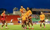 HAGL đè bẹp Đà Nẵng, chấm dứt chuỗi thảm họa tại V-League