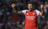 Bruno Guimaraes lên tiếng, Arsenal san bằng điểm số với Man City