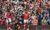 Sam Blitz nhận định Arsenal đã trở lại thói quen chiến thắng
