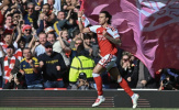 Thoát hiểm trong 8 phút, Arsenal vẫn còn những điều phải cải thiện