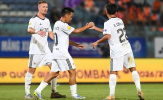 Soi trận Hà Nội FC vs Bắc Ninh: Mệnh lệnh cứu ghế HLV Kewell