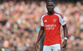 CĐV Arsenal chỉ trích Mikel Arteta đã 'huỷ hoại' Bukayo Saka