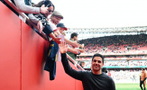 Arteta tự hào về màn ngược dòng độc đáo của Arsenal trước Leeds