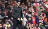 Mikel Arteta gửi thông điệp đến Bruno Guimaraes sau bàn thắng vàng