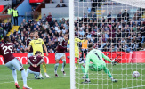 Hàng thủ hớ hênh, Aston Villa tuột chiến thắng trước Brentford