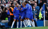 Chelsea vung lưỡi gươm sắc nhưng mang tấm khiên vỡ
