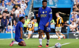 Xabi Alonso xác nhận Reece James dính chấn thương mới
