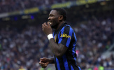 Kết quả vòng 6 Serie A: Marcus Thuram lập công cho Inter; De Bruyne thăng hoa với Napoli