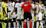 Mourinho bỏ họp báo vì sợ bị cấm chỉ đạo tại La Liga