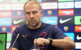 Hansi Flick chỉ ra chìa khóa giúp Barca đè bẹp Getafe