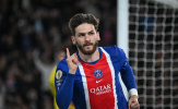 Kvaratskhelia tỏa sáng, PSG ngược dòng hạ Le Mans