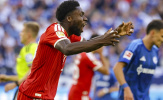MU đàm phán mua Alphonso Davies giá 65 triệu euro