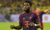 Tn đồn chuyển nhượng sáng 11/10: MU đàm phán mua Alphonso Davies; Liverpool tăm tia Kounde