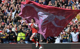 Joe Cole khen Arsenal mang dáng dấp của nhà vô địch