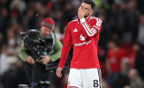 Hơn người vẫn rơi điểm, Man United đang sợ hãi điều gì?