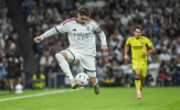 Chấm điểm Real Madrid: Valverde nổi bật nhất