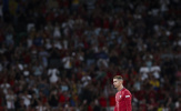 Bồ Đào Nha ra án phạt cho Ronaldo sau vụ rời đội tuyển
