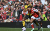 Bruno Guimaraes đang giống món hời 75 triệu bảng của Arsenal