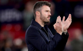 Điều Michael Carrick hài lòng sau trận hòa Tottenham