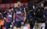 Solanke thừa nhận đáng lẽ phải ghi hat-trick vào lưới MU
