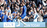 Alonso đã đúng khi quyết định chiêu mộ Henderson