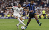 Barcelona tăm tia Andy Diouf của Inter Milan