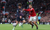 Man Utd nín thở chờ kết quả chấn thương của Luke Shaw