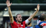 Chủ tịch Bayern Munich lạc quan về tương lai của Harry Kane