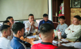 Danh thủ 2 lần dự World Cup tham gia giải bóng đá Gia Lai Cup 2026