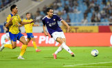 Hạ nhọc nhằn tân binh Bắc Ninh, Hà Nội FC cắt mạch khủng hoảng