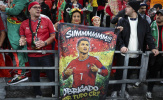 Theo luật ở tuyển Bồ Đào Nha, Ronaldo có thể bị đình chỉ 6 tháng