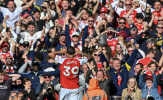 Bản lĩnh mới là thứ định đoạt mùa giải của Arsenal
