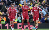 Mất người tai hại, Liverpool thua trắng Man City ở vòng 6 Ngoại hạng Anh