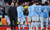 Maresca ca ngợi bản lĩnh Man City giữa bão cáo buộc