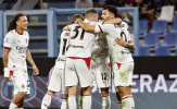 Rabiot ghi bàn đẳng cấp, Milan của Amorim chia điểm trước Sassuolo