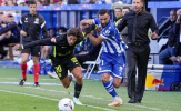MU đại chiến Man City giành Giuliano Simeone